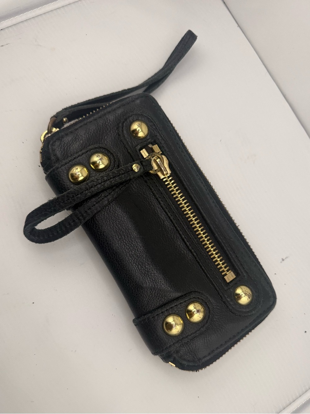 Linea Pele Wallet